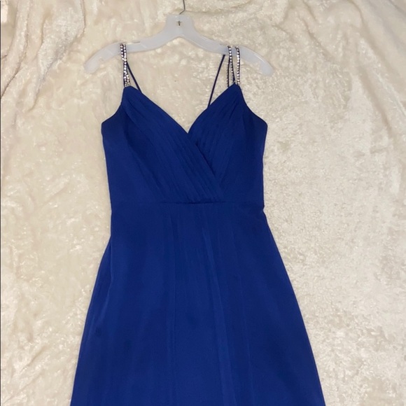 Davids bridal prom dress